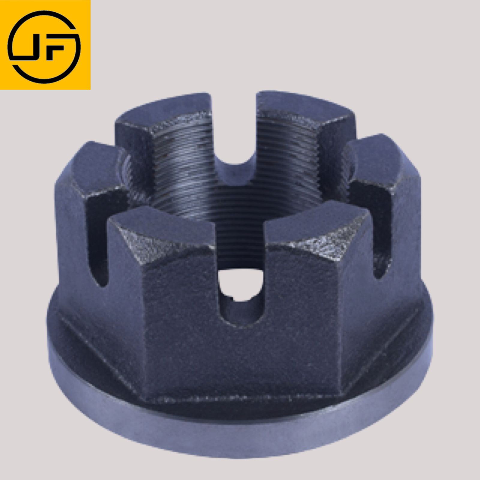 CV Axle Nut M24x2.0 Self Lock NUT-48 For BUICK CADILLAC CHEVROLET - Foto 3